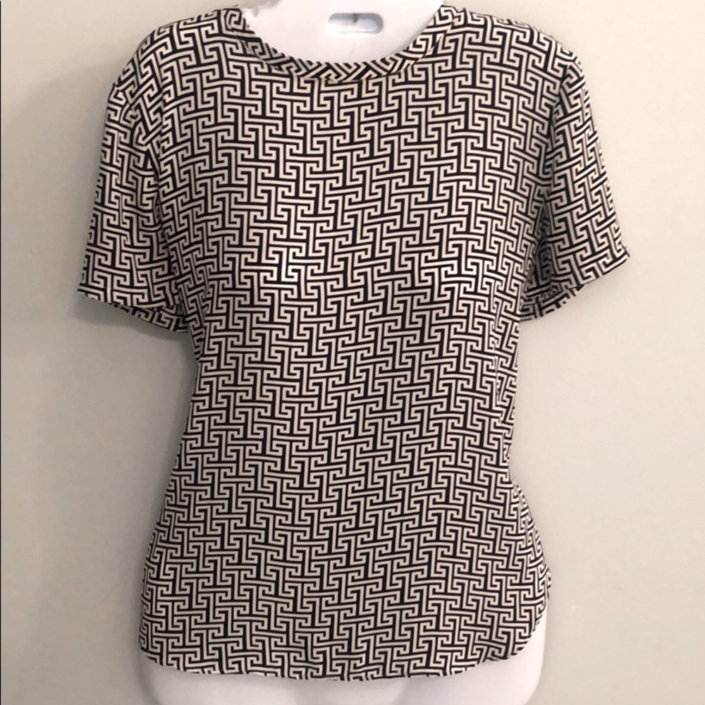 Loft blouse - small